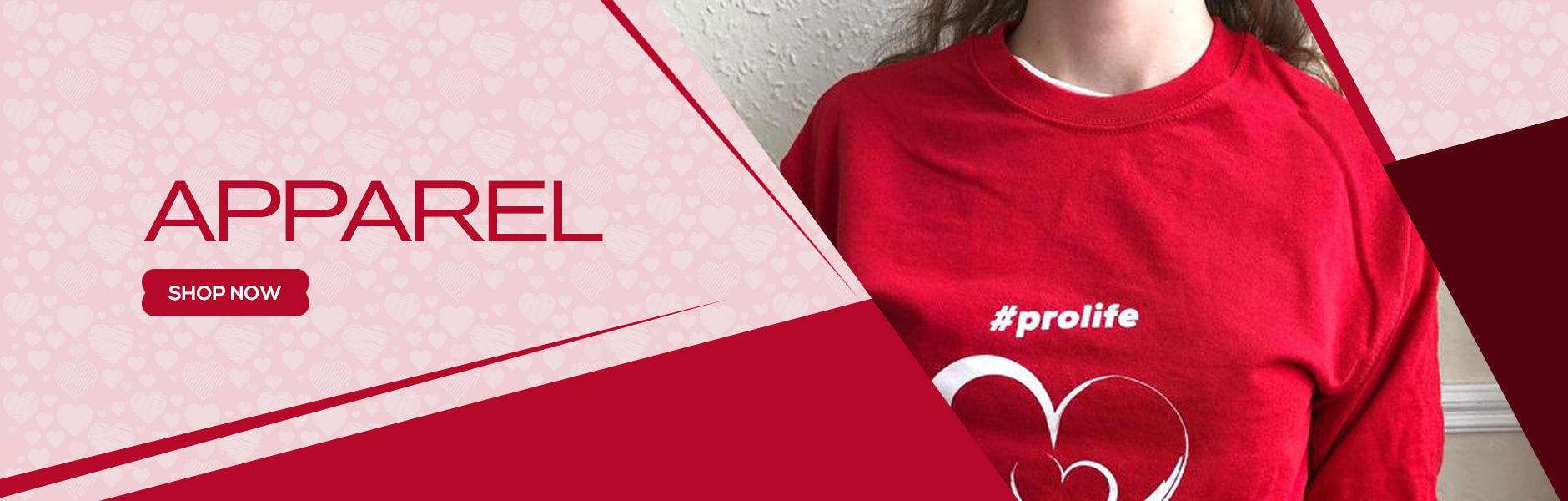 The Life Institute Store