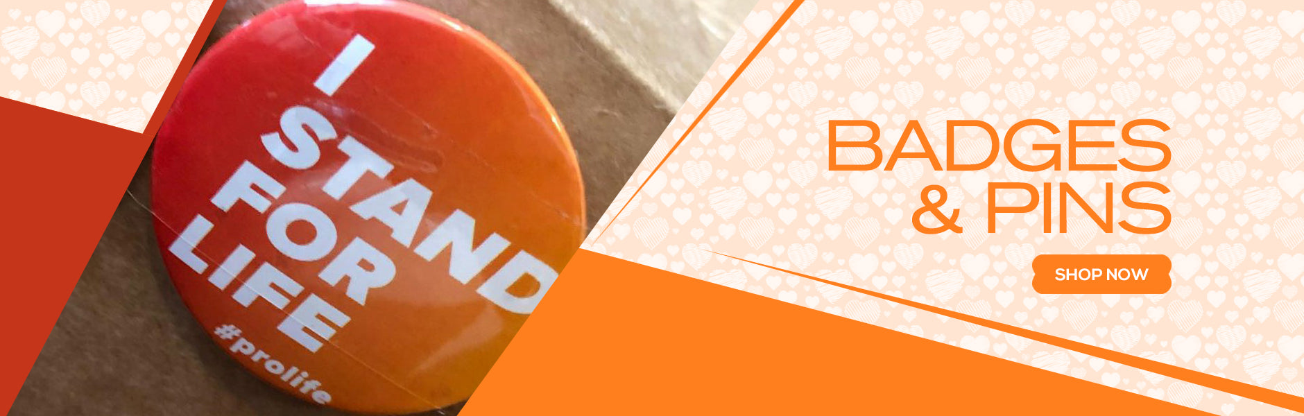 The Life Institute Store